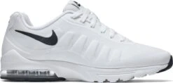 Nike Air Max Invigor Sneakers Heren - White/Black -Casio Verkoop 1200x574 6