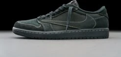 Nike Air Jordan 1 Retro Low OG SP Travis Scott Black Phantom DM7866-001 Maat 41 ZWART Schoenen -Casio Verkoop 1200x574 7
