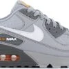 Nike Air Max 90 J22 - Heren Sneakers Sport Casual Schoenen Grijs DR0145-001 - Maat EU 39 US 6.5 -Casio Verkoop 1200x575 5