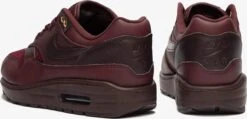 Nike Air Max 1 '87 (Burgundy Crush) - Maat 38 -Casio Verkoop 1200x576 1