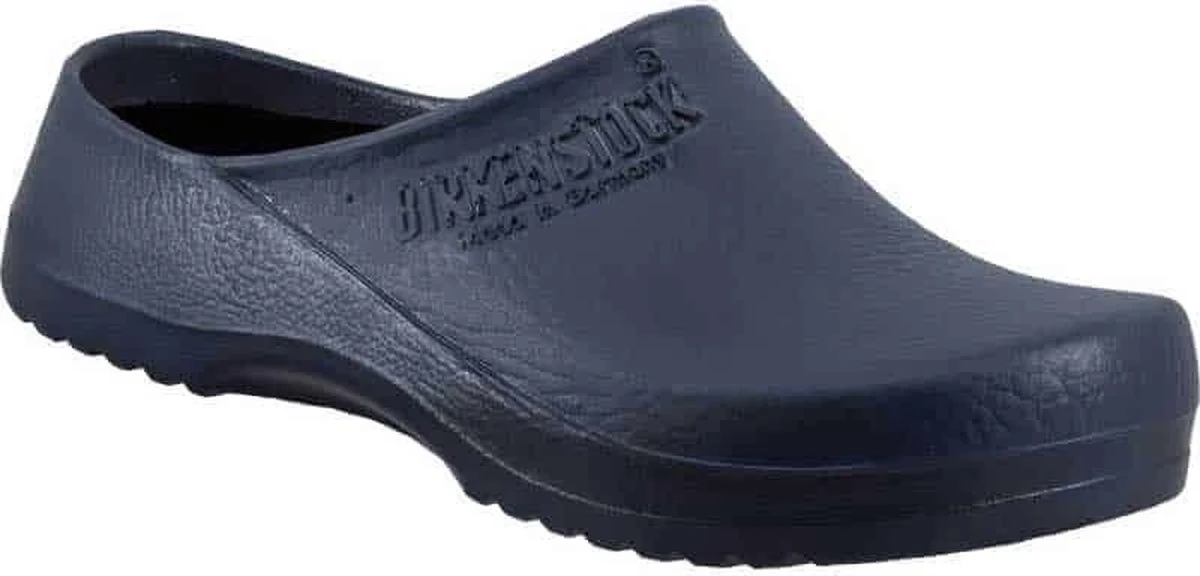Birkenstock - Super Birki - Klompen Heren - Klompen Dames - Donkerblauw - Maat 45 3 Birkenstock - Super Birki - Klompen Heren - Klompen Dames - Donkerblauw - Maat 45