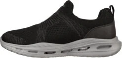 Skechers Arch Fit Heren Instapper - Zwart - Maat 43 -Casio Verkoop 1200x576 11