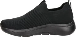 Skechers Go Walk Heren Instapschoen - Zwart Zwart - Maat 44 -Casio Verkoop 1200x576 12