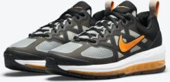 Nike Air Max Genome - Heren Sneakers Sportschoenen Schoenen DB0249-002 - Maat EU 44 US 10 -Casio Verkoop 1200x576