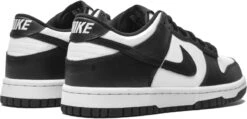 Nike Dunk Low CW1590-100 Retro White Black Panda (GS) -Casio Verkoop 1200x576 6