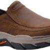 Skechers Respected Slip-ins Heren Sneaker - Cognac - Maat 47,5 -Casio Verkoop 1200x577 16