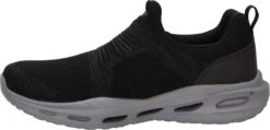 Skechers Arch Fit Heren Instapper - Zwart - Maat 43 -Casio Verkoop 1200x577 17