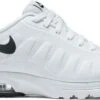 Nike Air Max Invigor Sneakers Heren - White/Black -Casio Verkoop 1200x577 4
