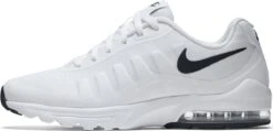 Nike Air Max Invigor Sneakers Heren - White/Black -Casio Verkoop 1200x578 3