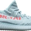 Adidas Yeezy Boost 350 V2, Blue Tint, B37571, EUR 36 2/3 -Casio Verkoop 1200x578 4
