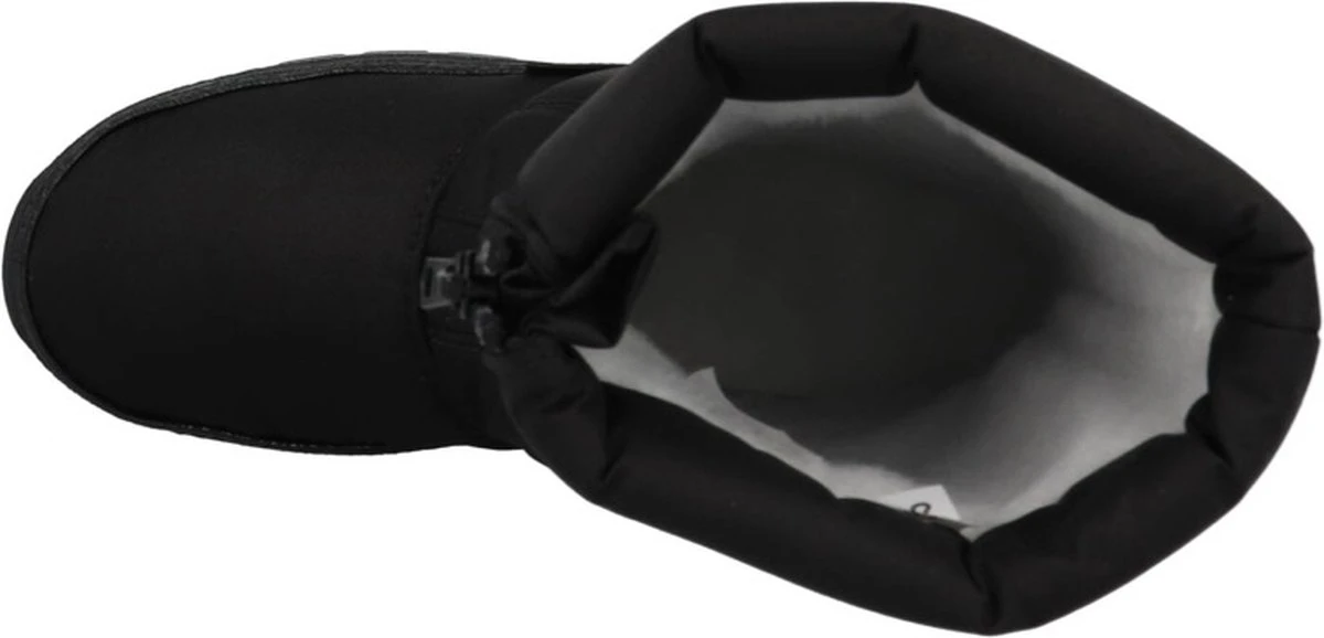 Antarctica - Snowboots Met Ritssluiting Voor Kinderen - AN 2201 - Zwart - Maat 38EU 8 Antarctica - Snowboots Met Ritssluiting Voor Kinderen - AN 2201 - Zwart - Maat 38EU - Afbeelding 6