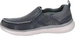 Skechers Delson 2.0 Heren Instappers - Blauw - Maat 48,5 -Casio Verkoop 1200x579 13
