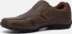 Skechers Marter Kool Digz Leren Heren Instappers - Bruin - Maat 43 - Extra Comfort - Memory Foam -Casio Verkoop 1200x579 2