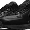 Nike Air Max Ltd 3 Heren Sneakers - Black/Black-Black - Maat 44 -Casio Verkoop 1200x579 6
