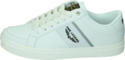 Heren Sneakers Pme Legend Pme Legend Eclipse White Reflective Wit - Maat 44 -Casio Verkoop 1200x580 11
