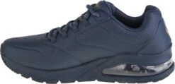 Skechers Sneakers - Maat 43 - Mannen - Navy -Casio Verkoop 1200x580 2