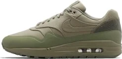 Nike Air Max 1 | V SP 'Patch' | Steel Green | 704901-300 | Maat 43 | Mens US 9.5 | UK 8.5 | CM 27.5