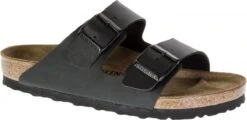Birkenstock Slippers Heren Arizona - 051791 Black -Casio Verkoop 1200x581 17
