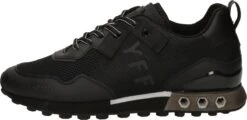 Cruyff Superbia Heren Lage Sneakers - Heren - Zwart - Maat 41 -Casio Verkoop 1200x581 2