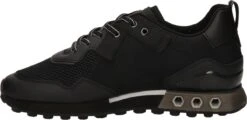 Cruyff Superbia Heren Lage Sneakers - Heren - Zwart - Maat 41 -Casio Verkoop 1200x581 3