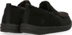 Skechers Melson Heren Pantoffel - Zwart - Maat 45 36 Skechers Melson Heren Pantoffel - Zwart - Maat 45 -Casio Verkoop 1200x582 6