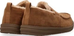 Skechers Melson Heren Pantoffel - Cognac - Maat 44 34 Skechers Melson Heren Pantoffel - Cognac - Maat 44 -Casio Verkoop 1200x582 7