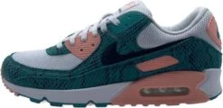 Sneakers Nike Air Max 90 Members Edition "Green Snakeskin" - Maat 43 -Casio Verkoop 1200x583 3