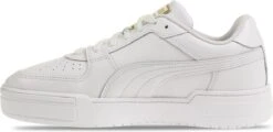 Puma Ca Pro Classic Lage Sneakers - Leren Sneaker - Heren - Wit - Maat 43 -Casio Verkoop 1200x583 8