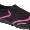 Waimea Aquaschoenen - Wave Rider - Zwart/Roze - 40 -Casio Verkoop 1200x584 1