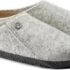 Birkenstock Zermatt Standard Regular Heren Sloffen - Light Gray - Maat 44 1 Birkenstock Zermatt Standard Regular Heren Sloffen - Light Gray - Maat 44 -Casio Verkoop 1200x584 17