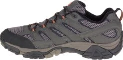 Merrell J06039 - Volwassenen Heren WandelschoenenVrije TijdsschoenenWandelschoenen - Kleur: Grijs - Maat: 45 -Casio Verkoop 1200x584 3