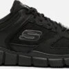 Skechers - Werkschoenen Heren - Work Telfin Sanphet SR - Zwart - Maat 42 -Casio Verkoop 1200x584 7