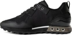 Cruyff Superbia Heren Lage Sneakers - Heren - Zwart - Maat 41 -Casio Verkoop 1200x584 8
