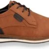 SJ LIFESTYLE SJ Heren Veterschoen Cognac COGNAC 45 -Casio Verkoop 1200x585 14
