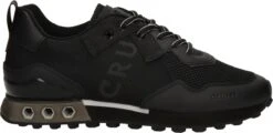 Cruyff Superbia Heren Lage Sneakers - Heren - Zwart - Maat 41 -Casio Verkoop 1200x585 2