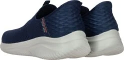 Skechers Slip-Ins: Ultra Flex 3.0 Instapper - Mannen - Blauw - Maat -Casio Verkoop 1200x585 4