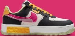 Sneakers Nike Air Force 1 Fontanka - Maat 42.5