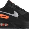 Nike Air Max 90 - Heren Sneakers Sport Vrije Tijd Fitness Schoenen Zwart DJ6881-001 - Maat EU 44.5 US 10.5 -Casio Verkoop 1200x587 1