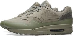 Nike Air Max 1 | V SP 'Patch' | Steel Green | 704901-300 | Maat 43 | Mens US 9.5 | UK 8.5 | CM 27.5 -Casio Verkoop 1200x587 5