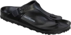 Birkenstock Gizeh EVA Unisex Slippers Regular Fit - Black - Maat 39 -Casio Verkoop 1200x588 8