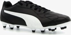 PUMA Monarch Ii Fg/Ag Heren Sportschoenen - Maat 44 -Casio Verkoop 1200x589 1