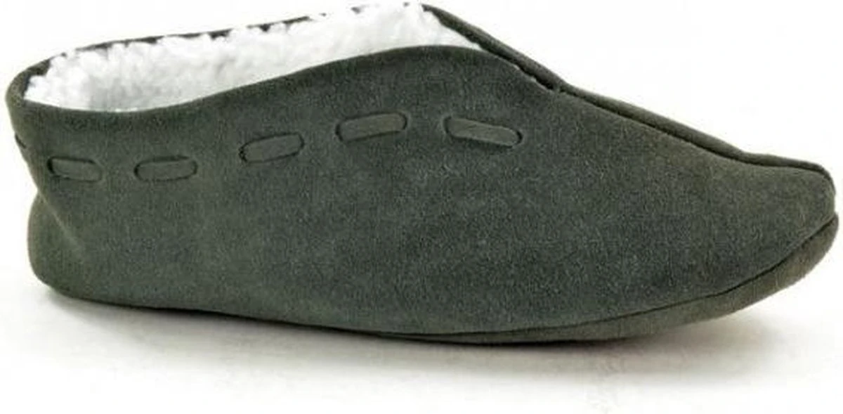 Merkloos Spaanse Sloffen - Sloffen Dames - Sloffen Heren - 914 - Blauw - Maat 47 6 Merkloos Spaanse Sloffen - Sloffen Dames - Sloffen Heren - 914 - Blauw - Maat 47 - Afbeelding 4