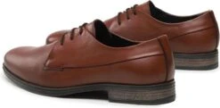 Jack & Jones - Heren Nette Schoenen Jfw Saint Leather - Bruin - Maat 42 -Casio Verkoop 1200x589 14