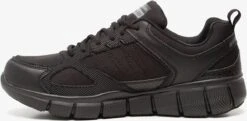 Skechers - Werkschoenen Heren - Work Telfin Sanphet SR - Zwart - Maat 42 -Casio Verkoop 1200x589 2