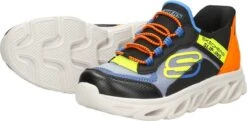 Skechers Slip-Ins: Flex Glide Sneakers Laag - Zwart - Maat 34 -Casio Verkoop 1200x589 4