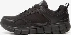 Skechers - Werkschoenen Heren - Work Telfin Sanphet SR - Zwart - Maat 45 -Casio Verkoop 1200x589 8