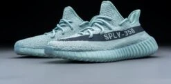 Adidas Yeezy Boost 350 V2 Jade Ash HQ2060 Maat 36 Kleur Als Op Foto Schoenen -Casio Verkoop 1200x589 9