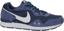 Nike Venture Runner Heren Sneakers - Midnight Navy/White-Midnight Navy - Maat 46 -Casio Verkoop 1200x590 3
