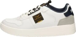 Heren Sneakers Pme Legend Pme Legend Gobbler White/navy Wit - Maat 43 -Casio Verkoop 1200x590 5