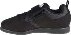 Adidas Powerlift 5 Weightlifting GY8918, Mannen, Zwart, Trainingschoenen, Maat: 44 -Casio Verkoop 1200x591 1